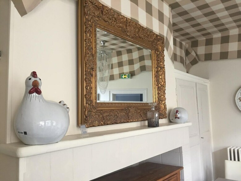 Bed & Breakfast Bienvenue Chez Nous