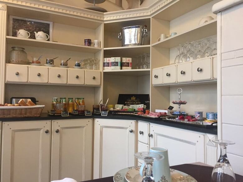 Bed & Breakfast Bienvenue Chez Nous