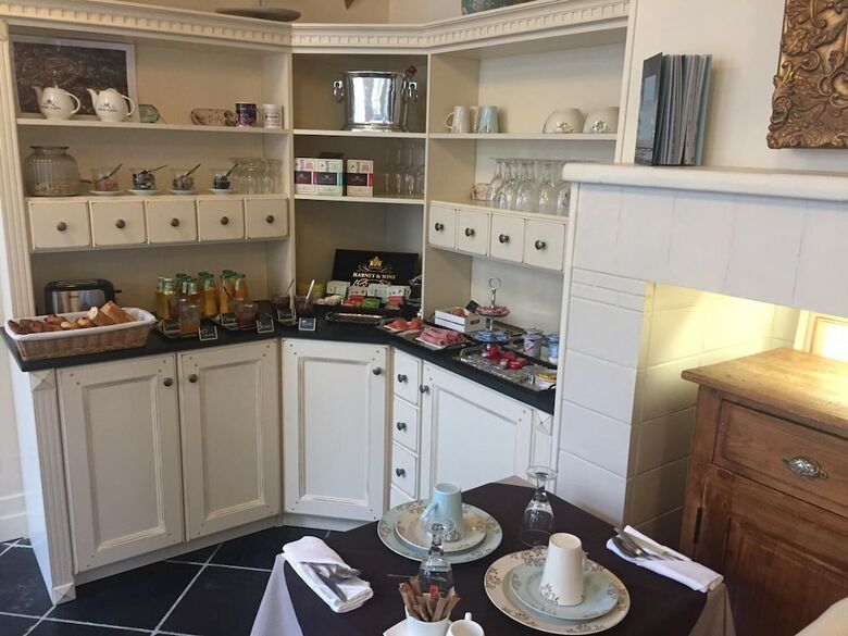 Bed & Breakfast Bienvenue Chez Nous