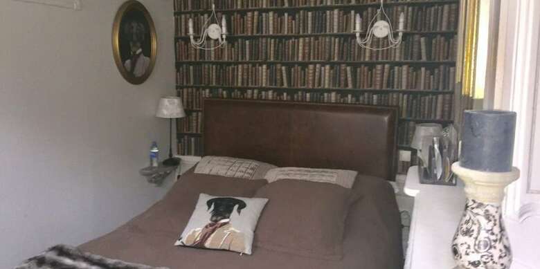 Bed & Breakfast Bienvenue Chez Nous