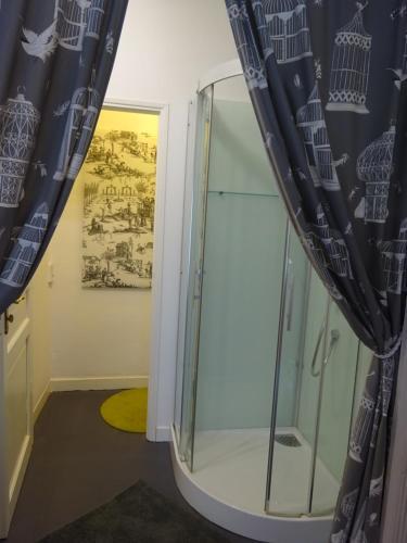 Bed & Breakfast Chambres D'h�tes Les Capucins