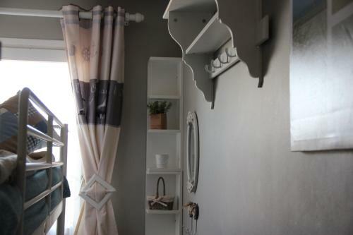 Apartamento Appartement � Sainte-c�cile Plage