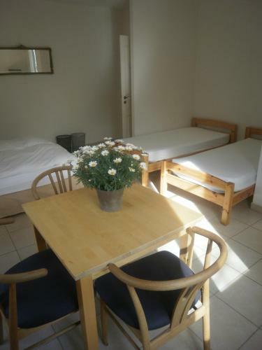 Bed & Breakfast Auberge Du Col De Brouis