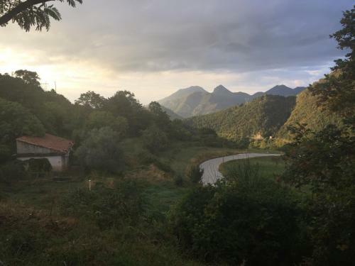 Bed & Breakfast Auberge Du Col De Brouis