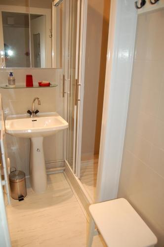 Apartamento Appartement Vivacances C�te D'opale (ste-c�cile)