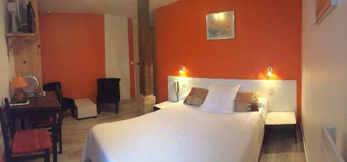 Hotel Auberge Les Glycines