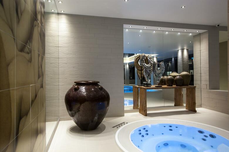 Hotel Best Western Plus H�tel De Chassieu Eurexpo