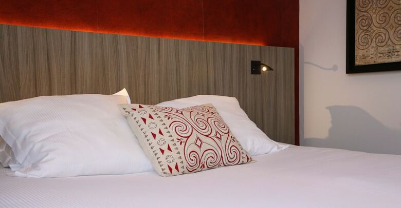 Hotel Best Western Plus H�tel De Chassieu Eurexpo