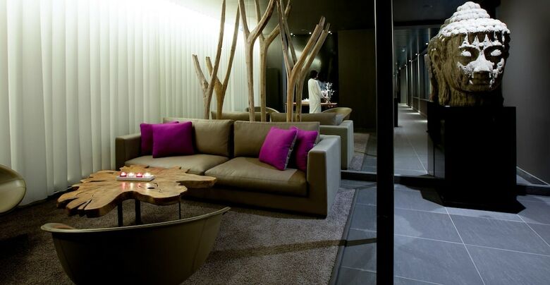 Hotel Best Western Plus H�tel De Chassieu Eurexpo