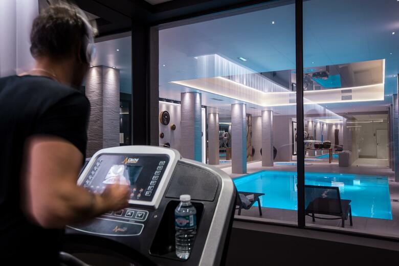Hotel Best Western Plus H�tel De Chassieu Eurexpo