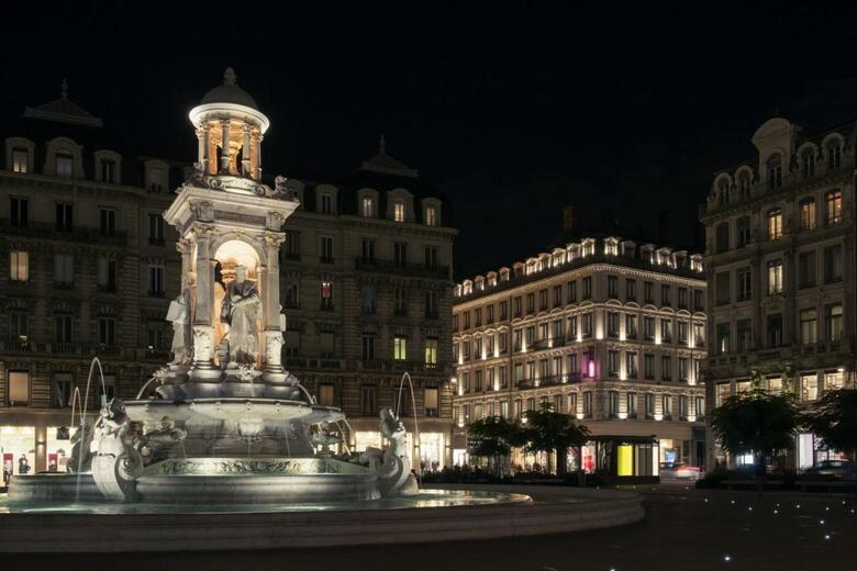 Hotel Ibis Budget Lyon Eurexpo -