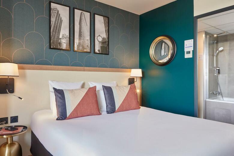 Hotel Gatsby By Happyculture