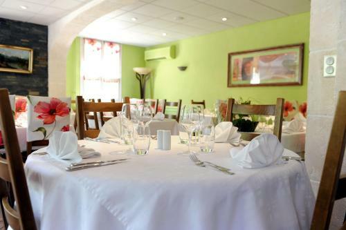 Hotel Logis L'ayguelade