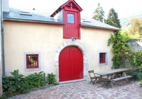 G�te La Grange