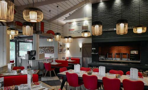 Hotel Ibis Caen Porte De Bretagne