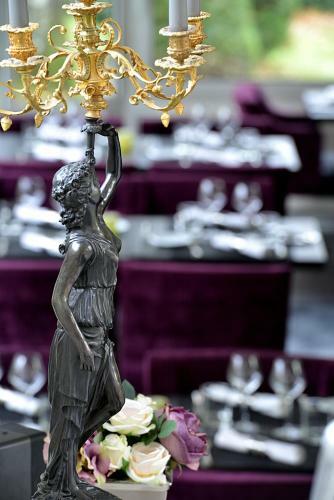 Hotel Logis L'hermitage
