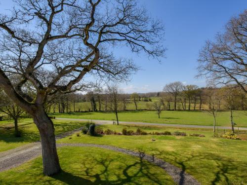 Holiday Home Les Coudrayes Bonnemain