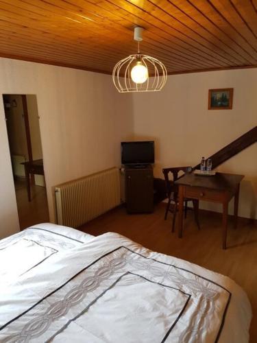 Hotel Au Vieux Moulin