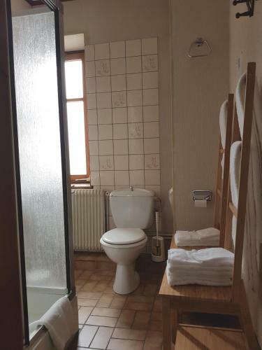 Hotel Au Vieux Moulin