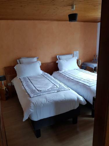 Hotel Au Vieux Moulin
