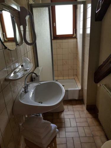 Hotel Au Vieux Moulin