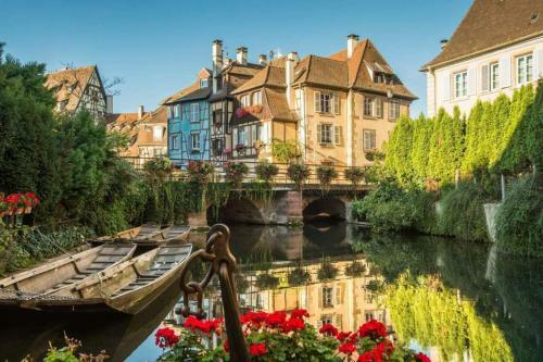 Hotel Au Vieux Moulin