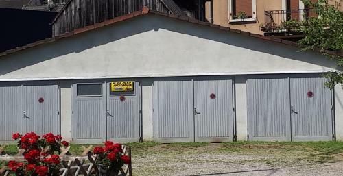 Hotel Au Vieux Moulin
