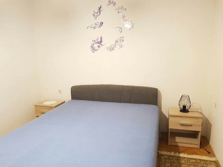 Apartments And Rooms Inka