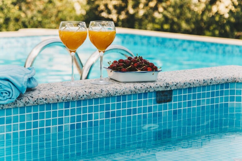 Villa House Maria