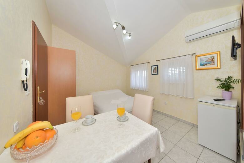 Apartments Medanic
