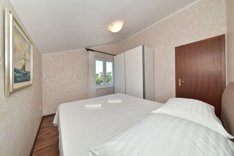 Apartments Medanic