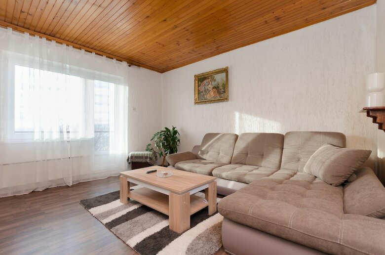 Apartment Milan