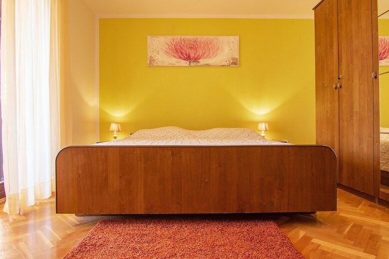 Apartments Edo