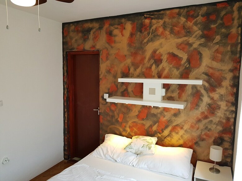 Apartment And Room Marica