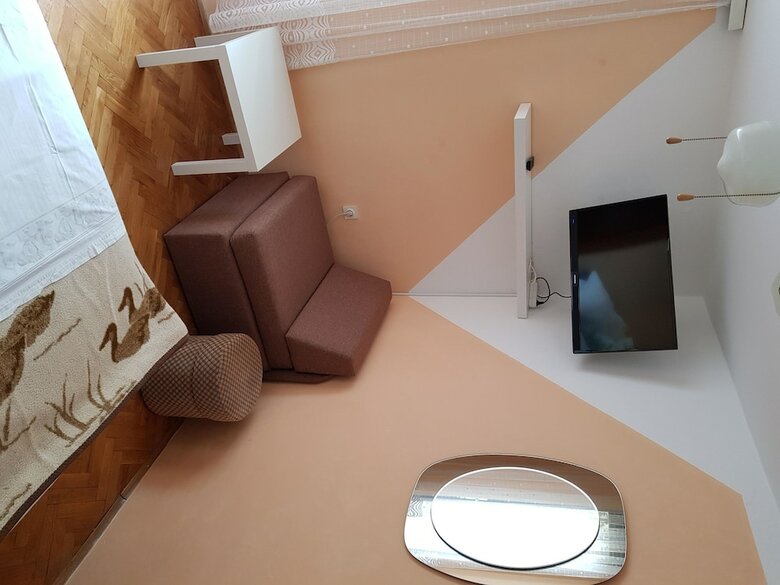 Apartment And Room Marica