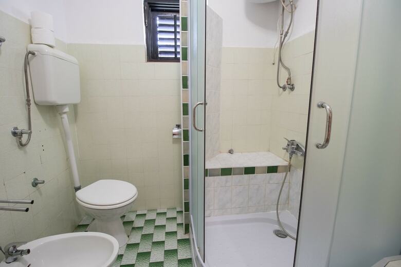 Apartment And Room Marica