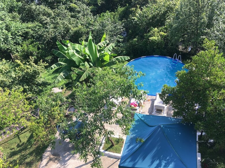 Hotel Green Cape Guest House