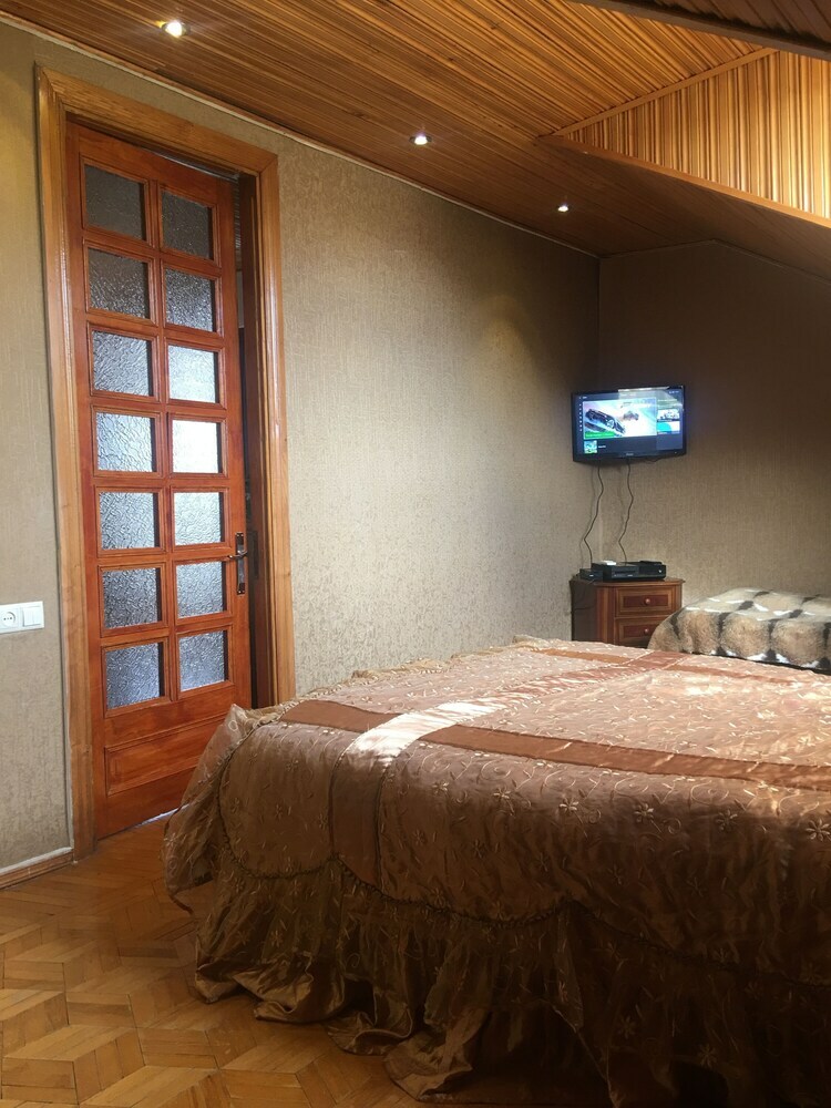 Hotel Green Cape Guest House