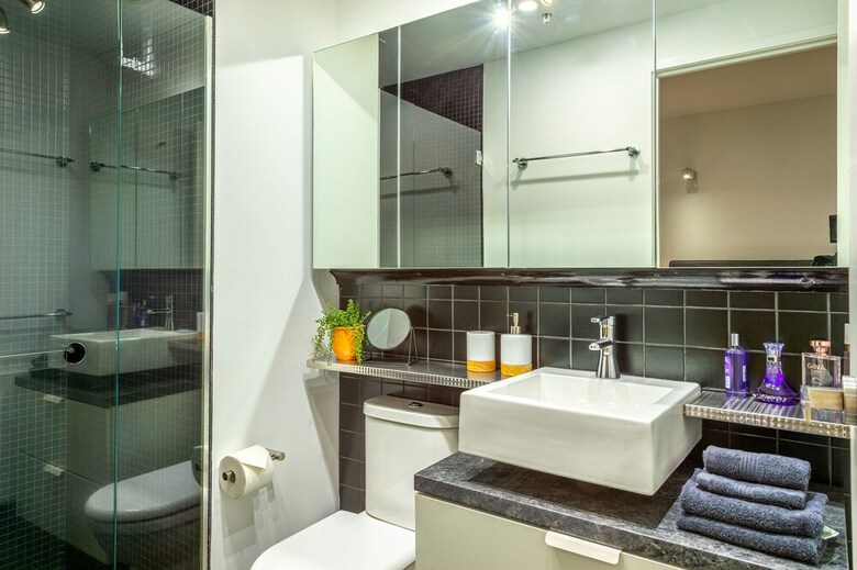 Apartamentos Luxury 3 Bed 2 Bath City Views
