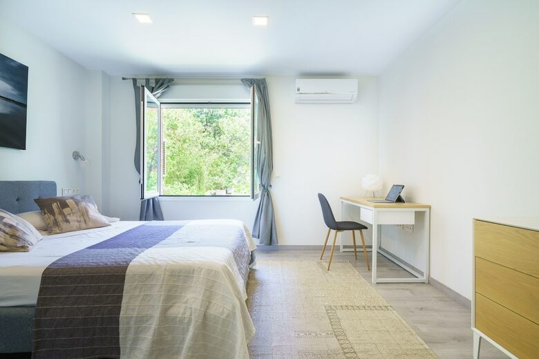Heart Of Madrid Apartments
