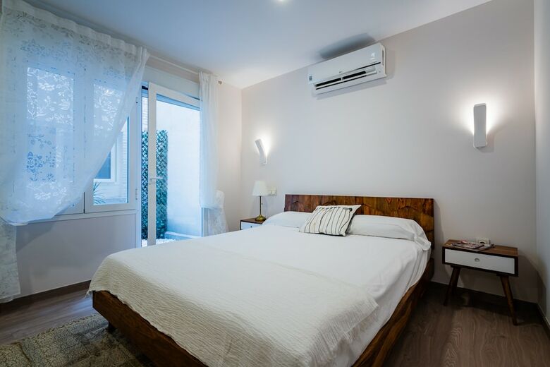 Heart Of Madrid Apartments