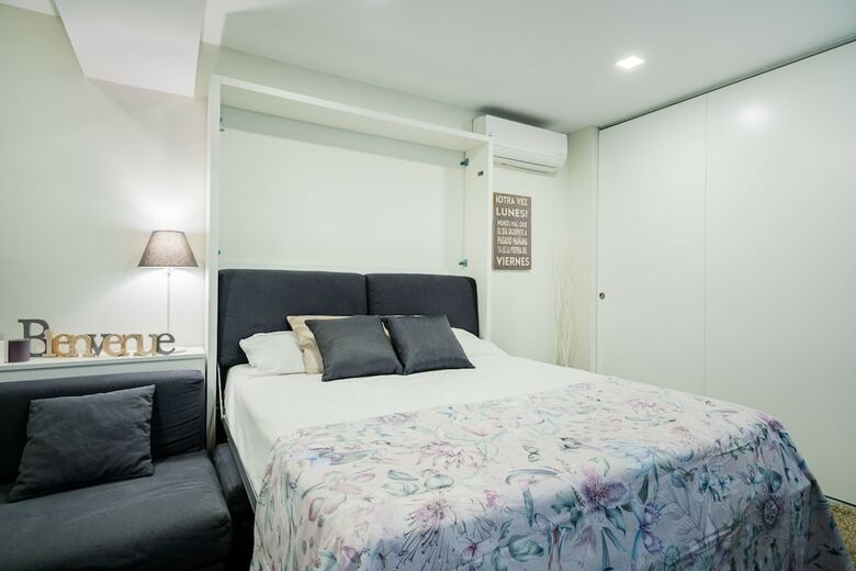 Heart Of Madrid Apartments