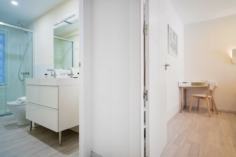Heart Of Madrid Apartments