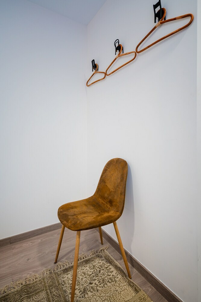 Heart Of Madrid Apartments