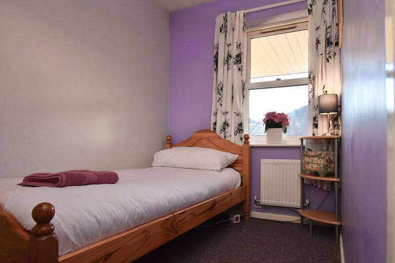 Apartamentos Large 3 Bed Sleep 6 Central Mk