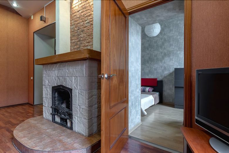 Apartamentos Spb2day Nekrasova 44