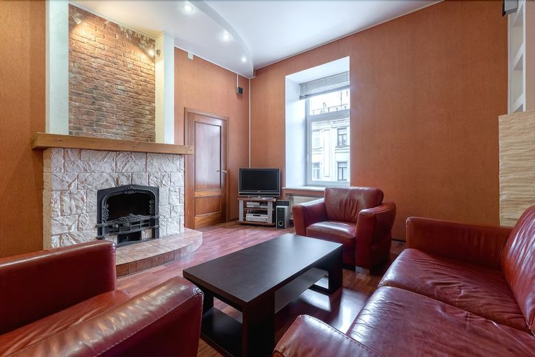 Apartamentos Spb2day Nekrasova 44