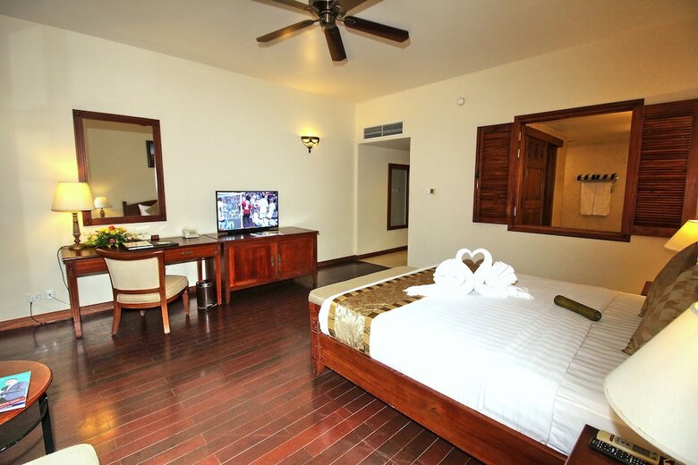 Apartamento Novela Muine Resort & Spa