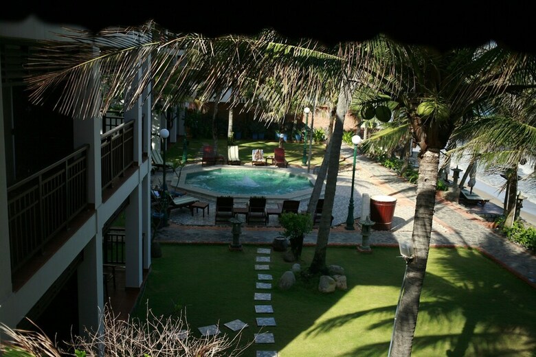 Apartamento Novela Muine Resort & Spa