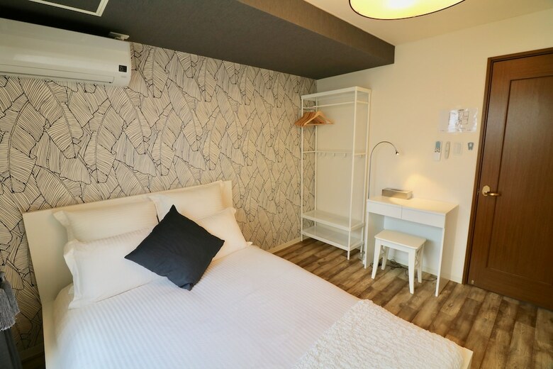 Apartamentos North Ridge Hotel Sapporo
